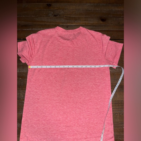 Chicken mom t-shirt - Picture 3 of 3